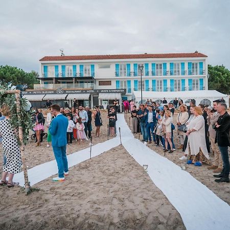 Hotel George Sand La Seyne-sur-Mer Exterior photo