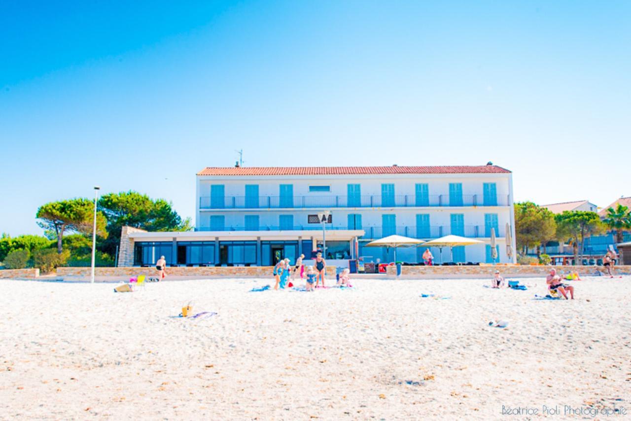 Hotel George Sand La Seyne-sur-Mer Exterior photo