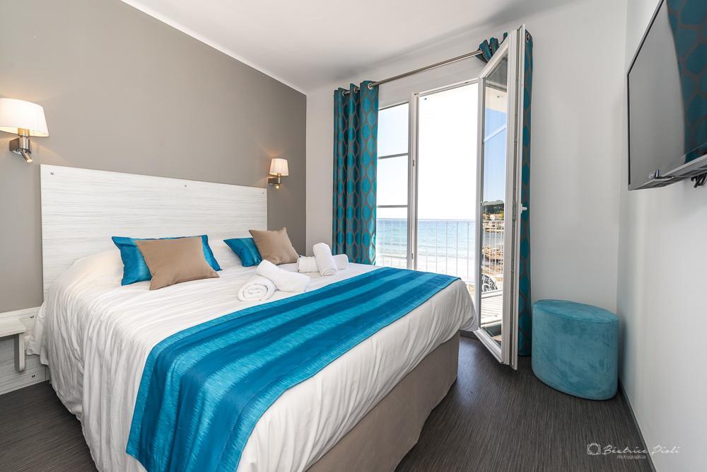 Hotel George Sand La Seyne-sur-Mer Exterior photo