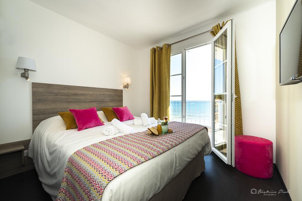 Hotel George Sand La Seyne-sur-Mer Exterior photo