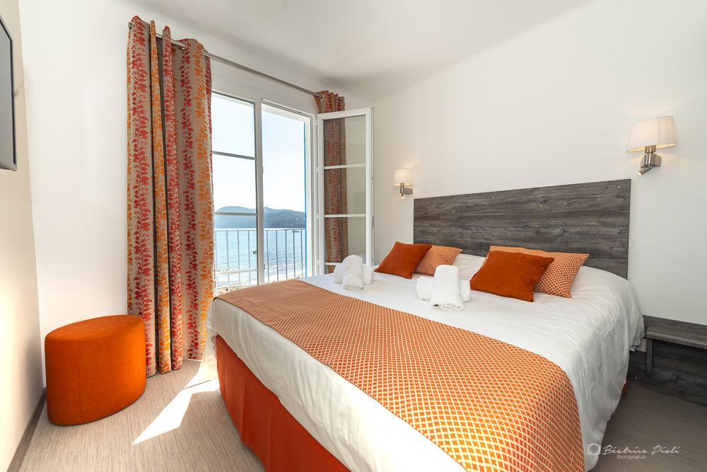 Hotel George Sand La Seyne-sur-Mer Exterior photo