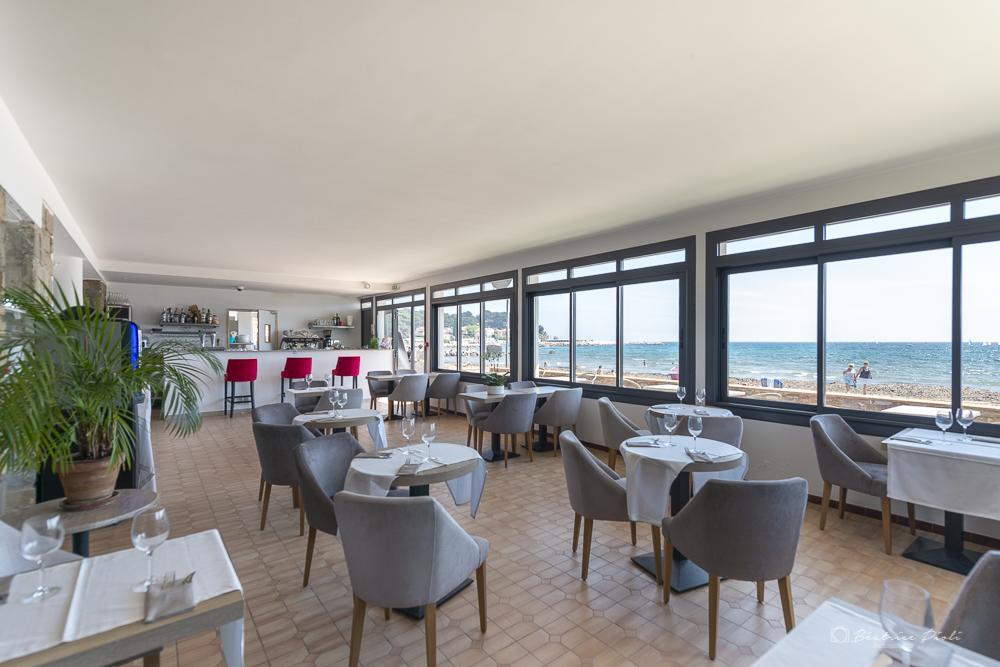 Hotel George Sand La Seyne-sur-Mer Exterior photo