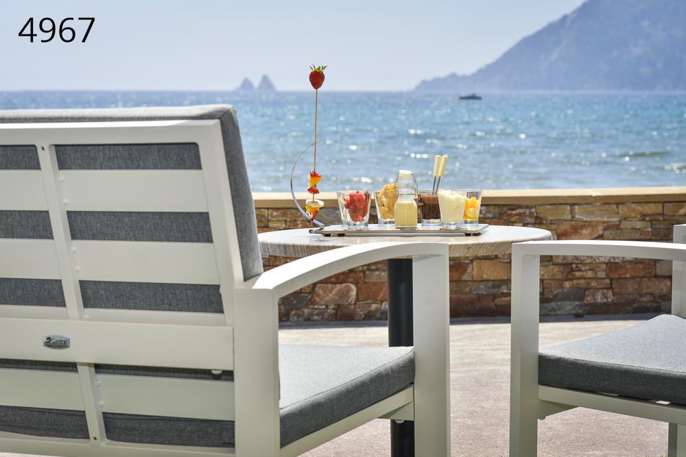 Hotel George Sand La Seyne-sur-Mer Exterior photo